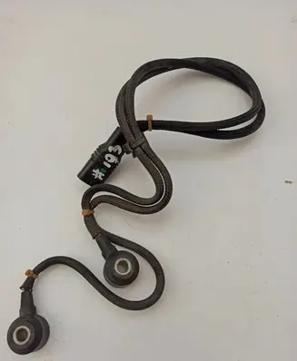 Mercedes-Benz CLS C218 X218 Detonation knock sensor A2789050000