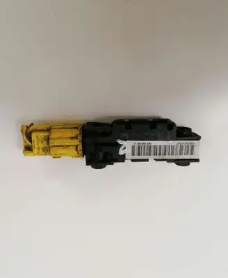 Audi A4 S4 B6 8E 8H Airbag deployment crash/impact sensor 8E0959651A