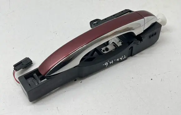 Renault Talisman Rear door exterior handle 806068026R 184942 4536S