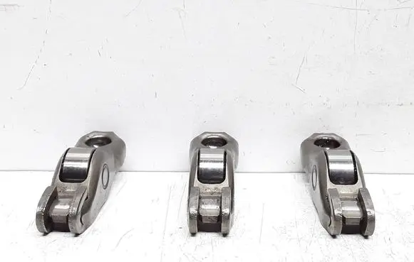 Mercedes-Benz E C207 W207 Valve rocker arm 