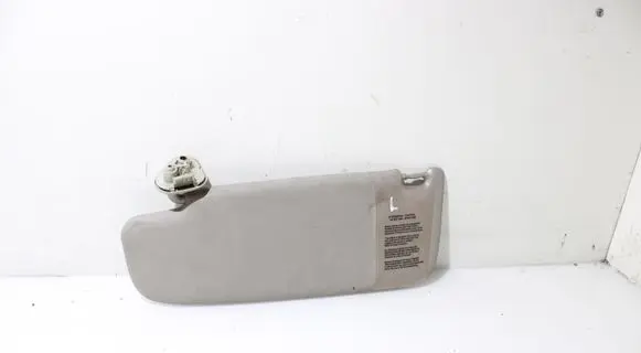 Alfa Romeo 159 Sun visor clip/hook/bracket 