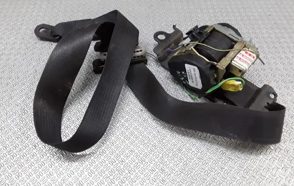 Chrysler Pacifica Front seatbelt 600287900A