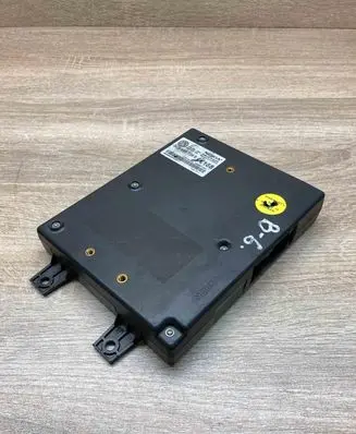 Phone control unit/module