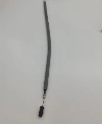 BMW 5 E60 E61 Rear door cable line 7034467