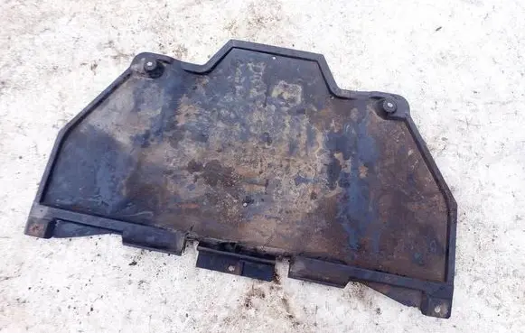 Ford S-MAX Engine splash shield/under tray 8e0863824