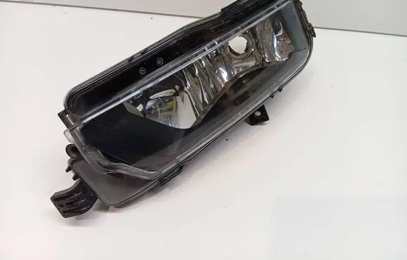 Volkswagen Caddy Front fog light 2K5941661B