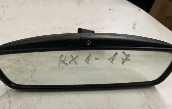 Lexus RX 330 - 350 - 400H Rear view mirror (interior) 9050713
