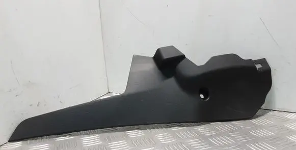 Mitsubishi Outlander Other center console (tunnel) element 8011B780