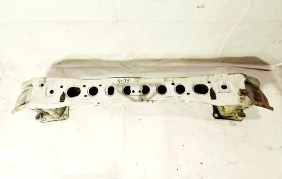 Ford Focus Front bumper cross member