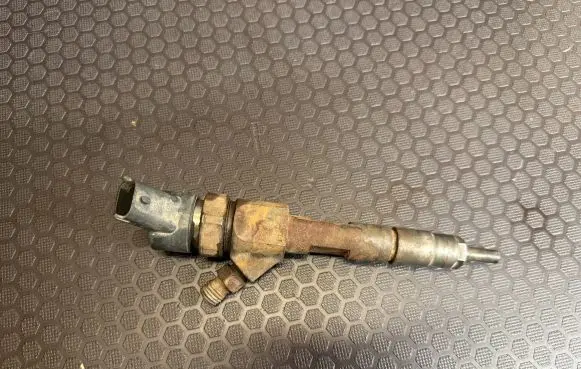 Renault Trafic II (X83) Fuel injector 8200238528