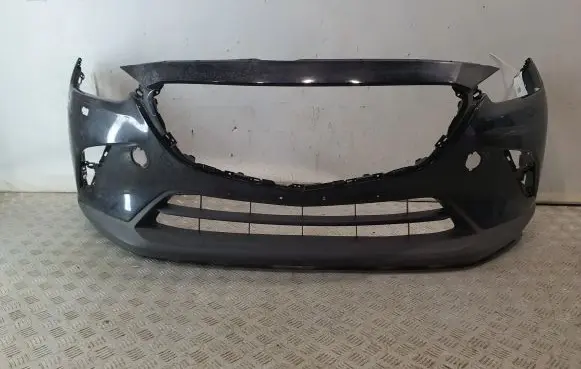 Mazda CX-3 Front bumper DK8A50031
