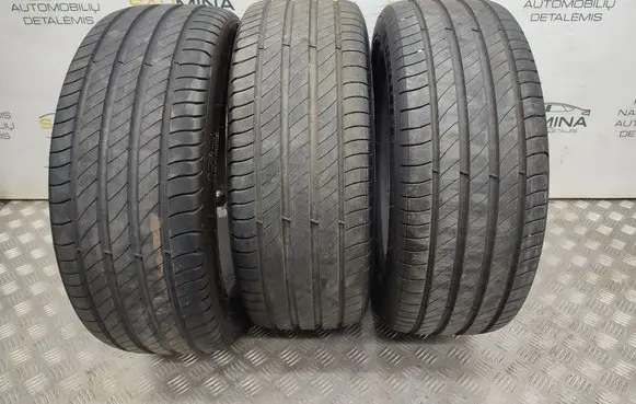 Mini One - Cooper Coupe R56 R17 summer tire 20545R17