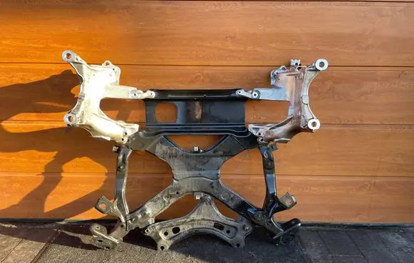 Audi A7 S7 4K8 Front subframe 4K1399347