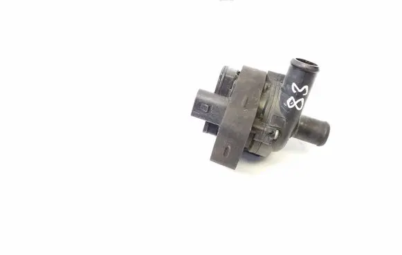 Mercedes-Benz GL X164 Electric auxiliary coolant/water pump A2118350028