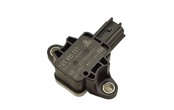 Volkswagen Sharan Airbag deployment crash/impact sensor 1Q0955557