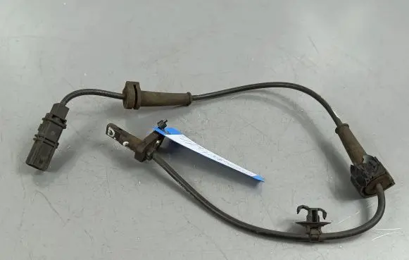 Renault Captur ABS rear brake sensor 57470TV0