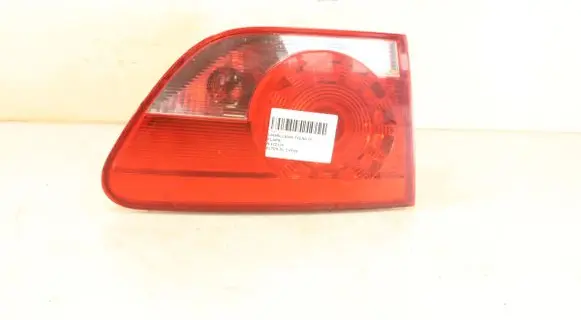 Seat Altea XL Rear/tail lights