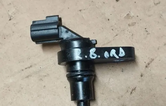 Chrysler Voyager Crankshaft speed sensor 