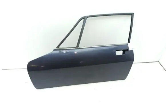 Jaguar XJS Front door
