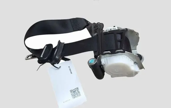Mercedes-Benz EQE v295 Rear seatbelt 34329094C
