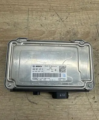 Audi A8 S8 D4 4H Camera control unit module 4G0907107B 0275004018 4H0907107