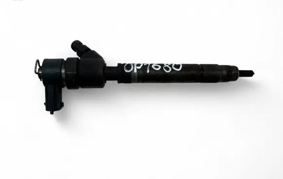 Volvo V70 Fuel injector 30750283