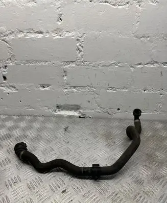 BMW X5 E70 Engine coolant pipe/hose 7808079