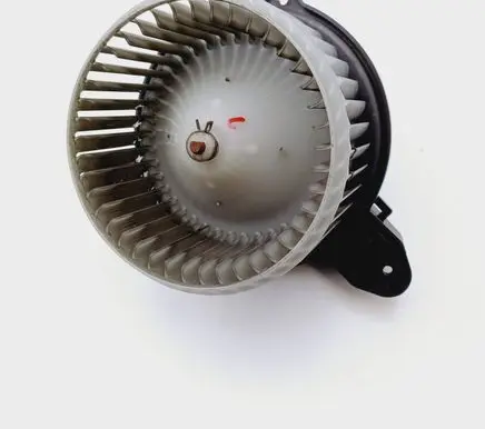 Audi A6 S6 C5 4B Heater fan/blower 0130111202 4B1820021B