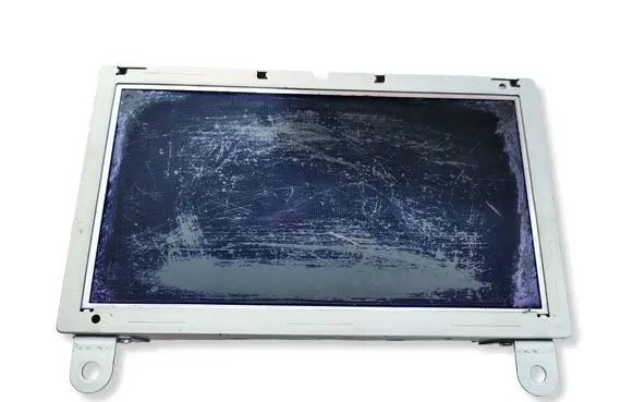 Opel Insignia A Screen/display/small screen 13223793