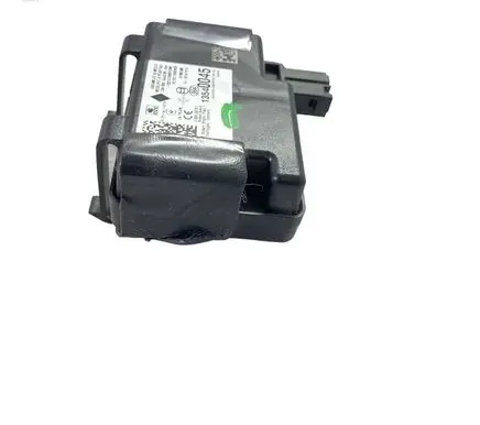 Chevrolet Camaro Keyless (KESSY) go control unit/module 13540045