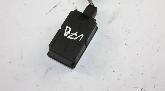 Volvo S80 Door central lock control unit/module 31252988 434NKVEUCD