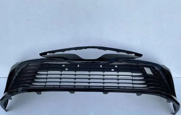 Toyota Camry VIII XV70 Front bumper 52119-33A50