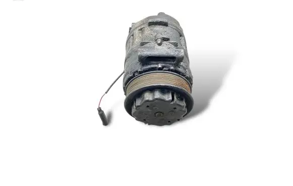 Mercedes-Benz S W220 Air conditioning (A/C) compressor (pump) 4472208221 HFC1343 7SEU160