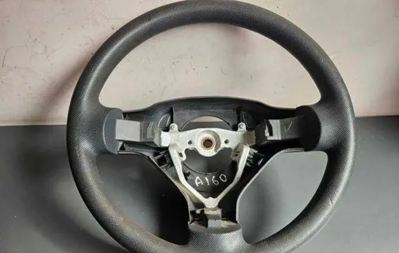 Toyota Aygo AB10 Steering wheel GS12001840