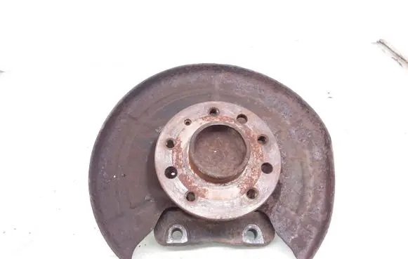 Opel Astra H Rear wheel hub spindle/knuckle 