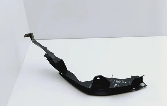 Volkswagen Golf IV Rear bumper mounting bracket 1J6807394 1J6807394A