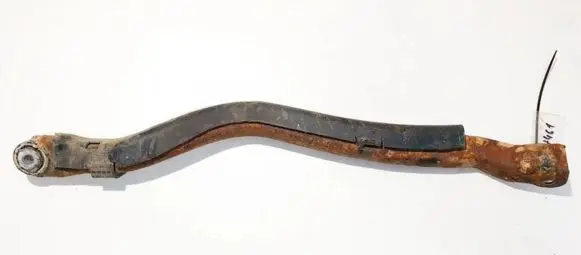 Mercedes-Benz B W245 Rear upper control arm/wishbone