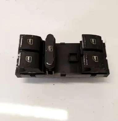 Seat Altea Electric window control switch 1K4959857