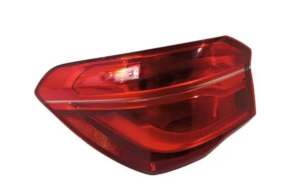 BMW X1 F48 F49 Rear/tail lights 63217350717 7350717