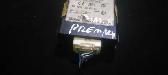 Mazda Premacy Other relay ets300220 g8d-327a-b