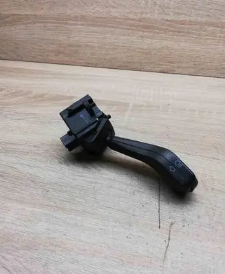 BMW 3 E46 Indicator stalk 8363668 01104010