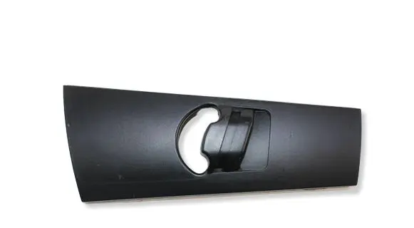 BMW X5 E53 (B) pillar trim (top) 8211908 26032613