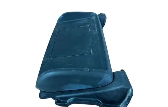 Porsche Boxster 981 Number Plate Surrounds Holder Frame 98150567502