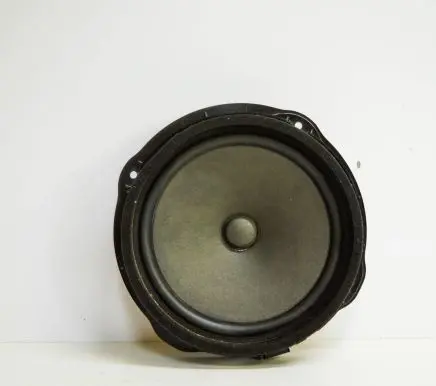 Audi A3 S3 8V Front door speaker 8V0035415C