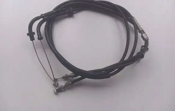 Honda Jazz IV GR Crosstar Throttle cable GL1800