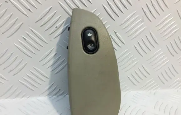 Jaguar XJ X308 Electric window control switch