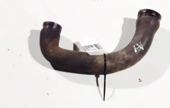 Mercedes-Benz C W202 Engine coolant pipe/hose