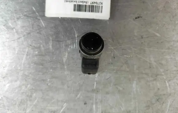 BMW 5 F10 F11 Parking PDC sensor 9270497