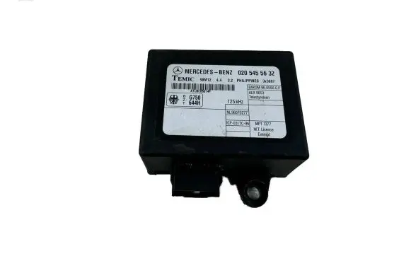 Mercedes-Benz Sprinter W901 W902 W903 W904 Other control units/modules 0205455632 96070277 A1U8C05014F