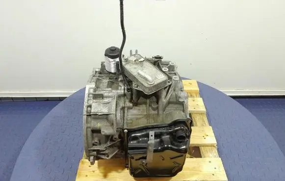 Skoda Kodiaq Automatic gearbox TJL